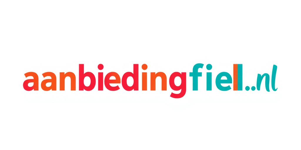 AanbiedingField